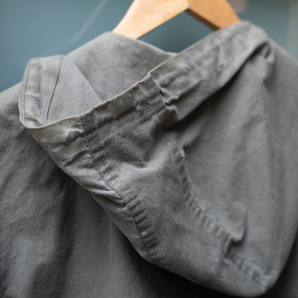 Digs Signature All-Season Shell Parka, Men’s L - Picture 8 of 8